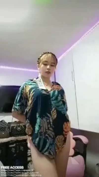 Bigo Shawn Mikey Kun 2 - Malaysexvideo Dicolmekin