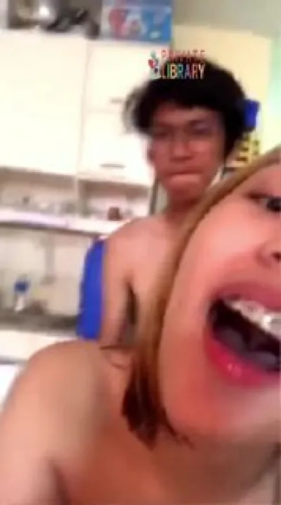 Adrielle Pinay Leak 38 Girang