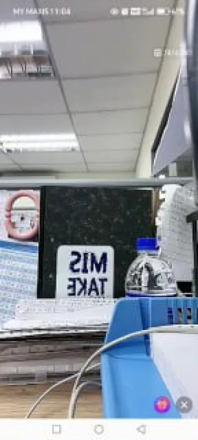 Yungrosa Colmek Hijab 2 Bigboobs