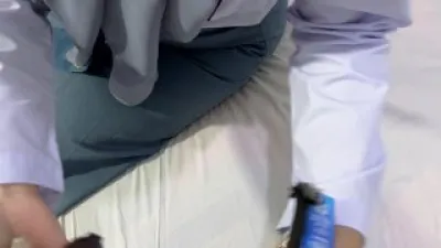 Putih Abu Abu Ngentot 1 Doggy