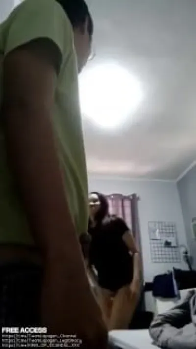 Joyce V Mikey Kun (6) Eksklusif